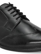 Men's Regular Fit Formal Derby Shoes