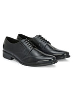 Men's Regular Fit Formal Derby Shoes