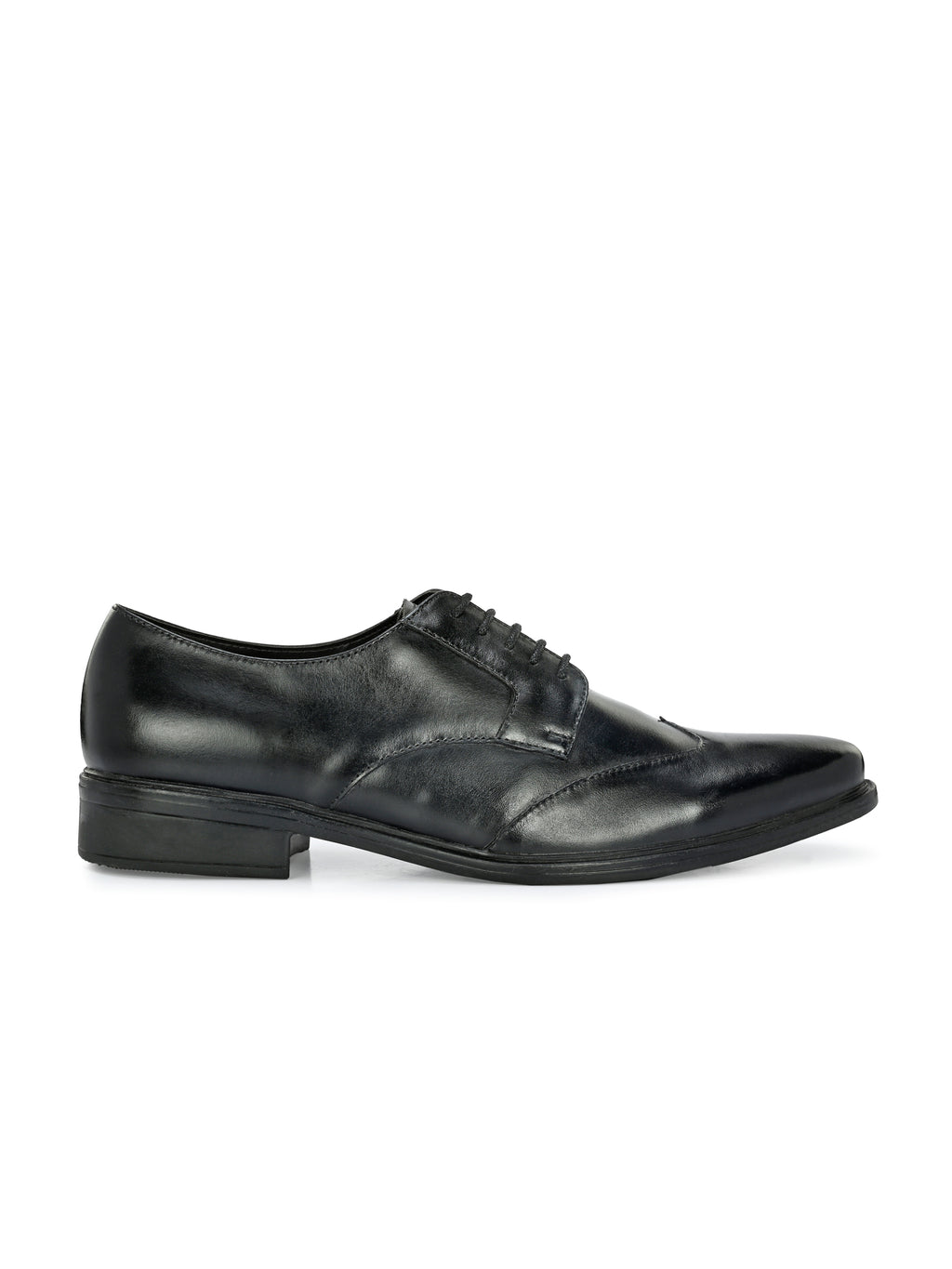 Men's Regular Fit Formal Derby Shoes