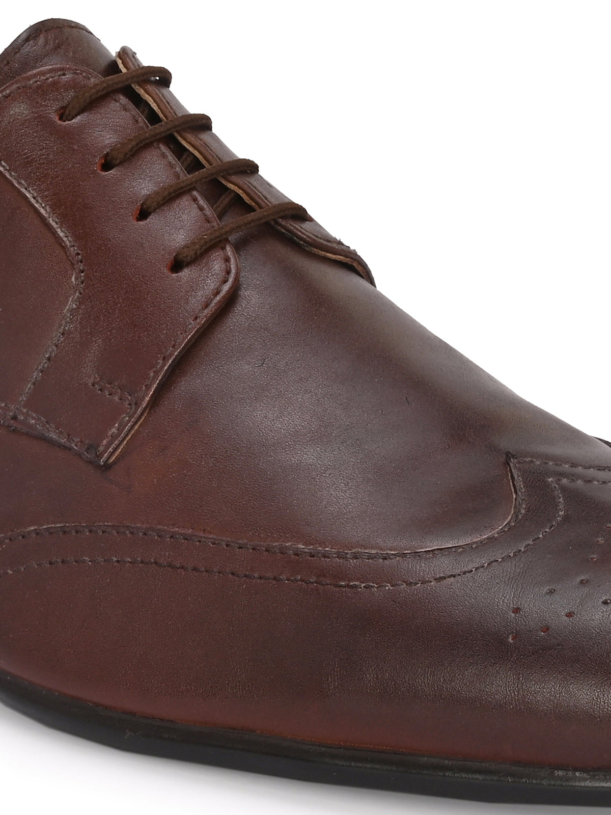 Men's Brogues Formal Shoes