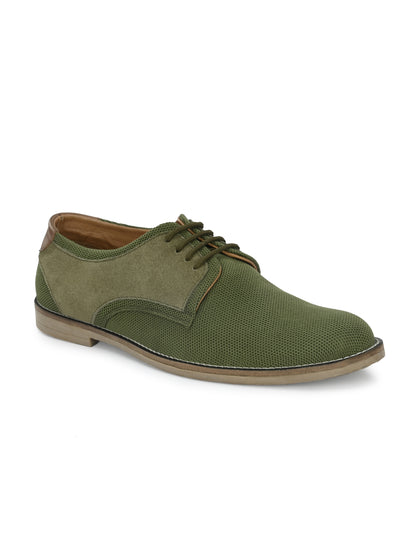 Men's Derby shoes