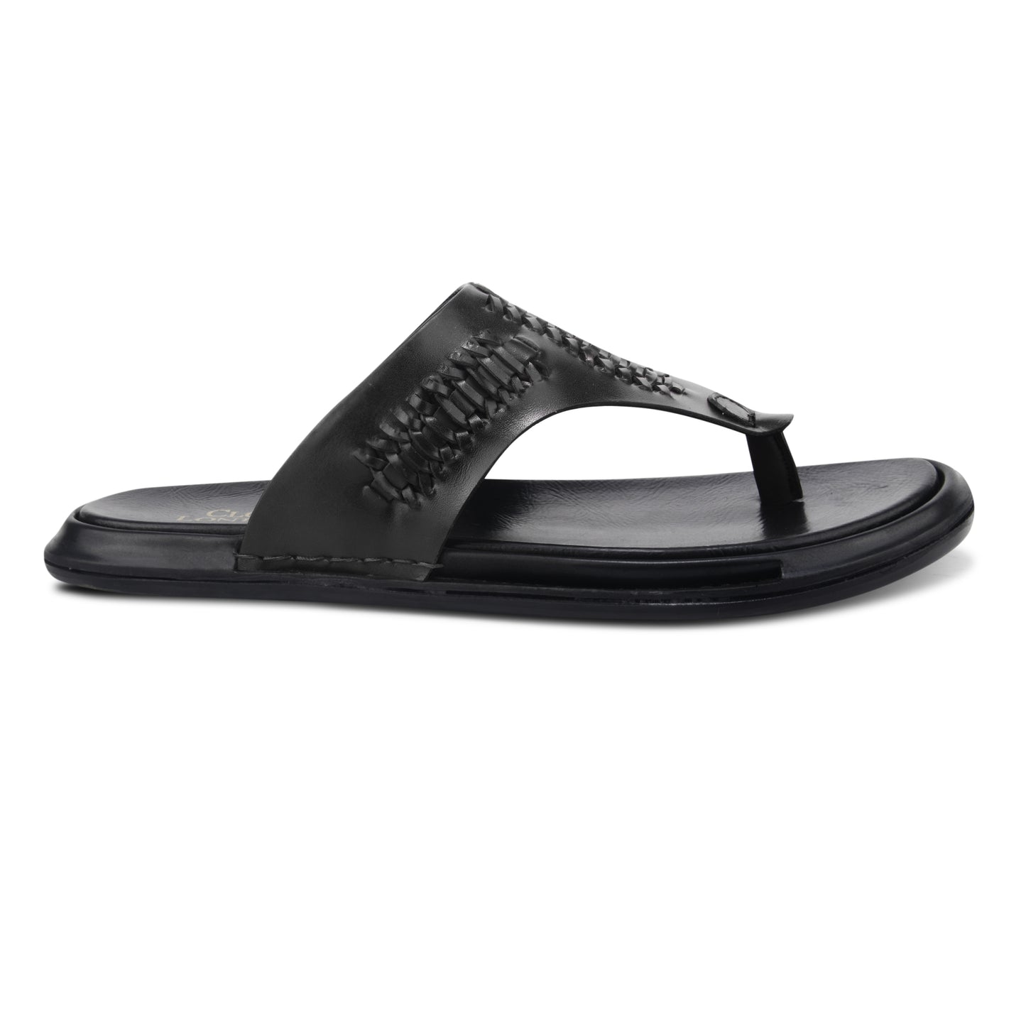 Men’s Casual Toe-Ring Sandals