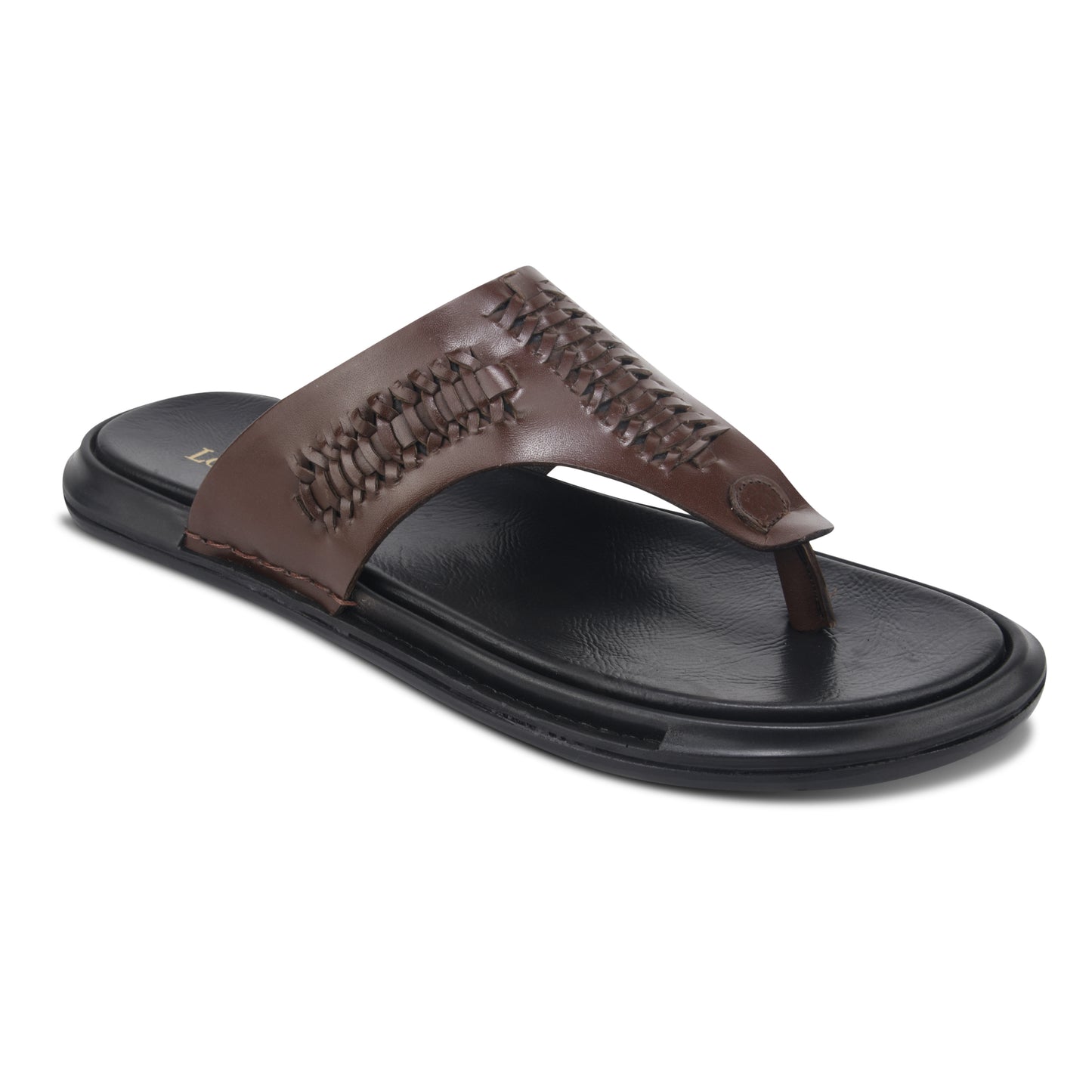 Men’s Casual Toe-Ring Sandals
