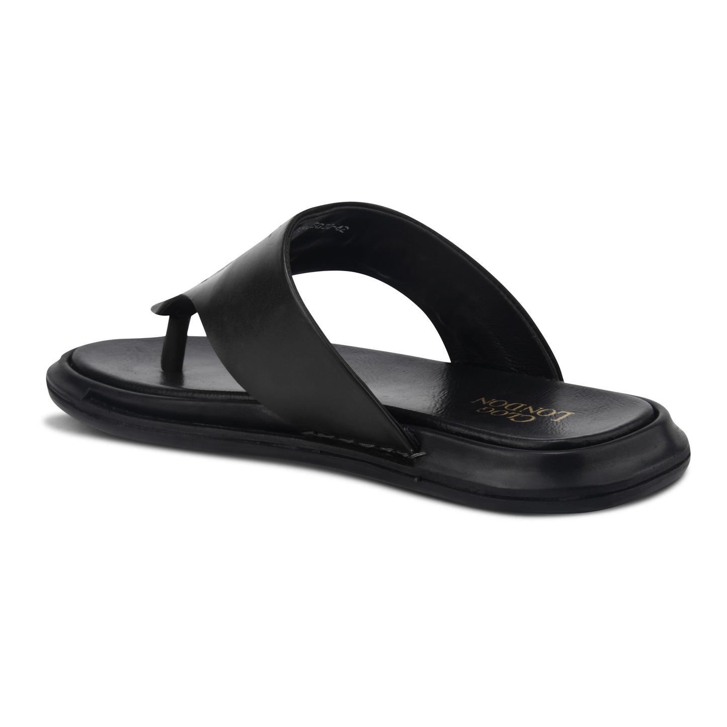 Men’s Casual Toe-Ring Sandals