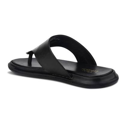 Men’s Casual Toe-Ring Sandals