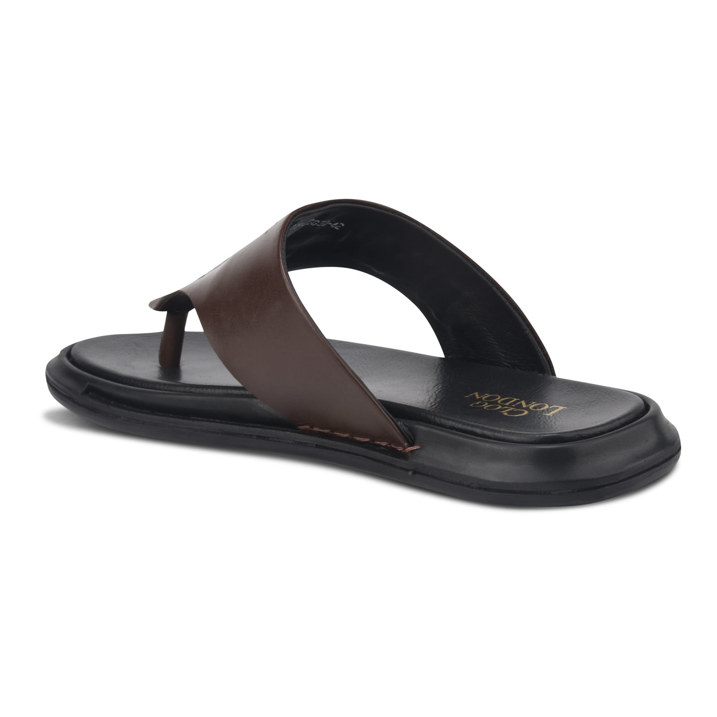 Men’s Casual Toe-Ring Sandals
