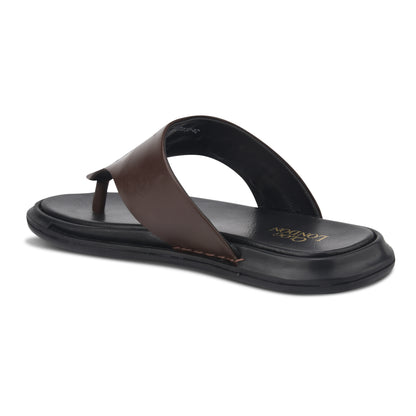 Men’s Casual Toe-Ring Sandals
