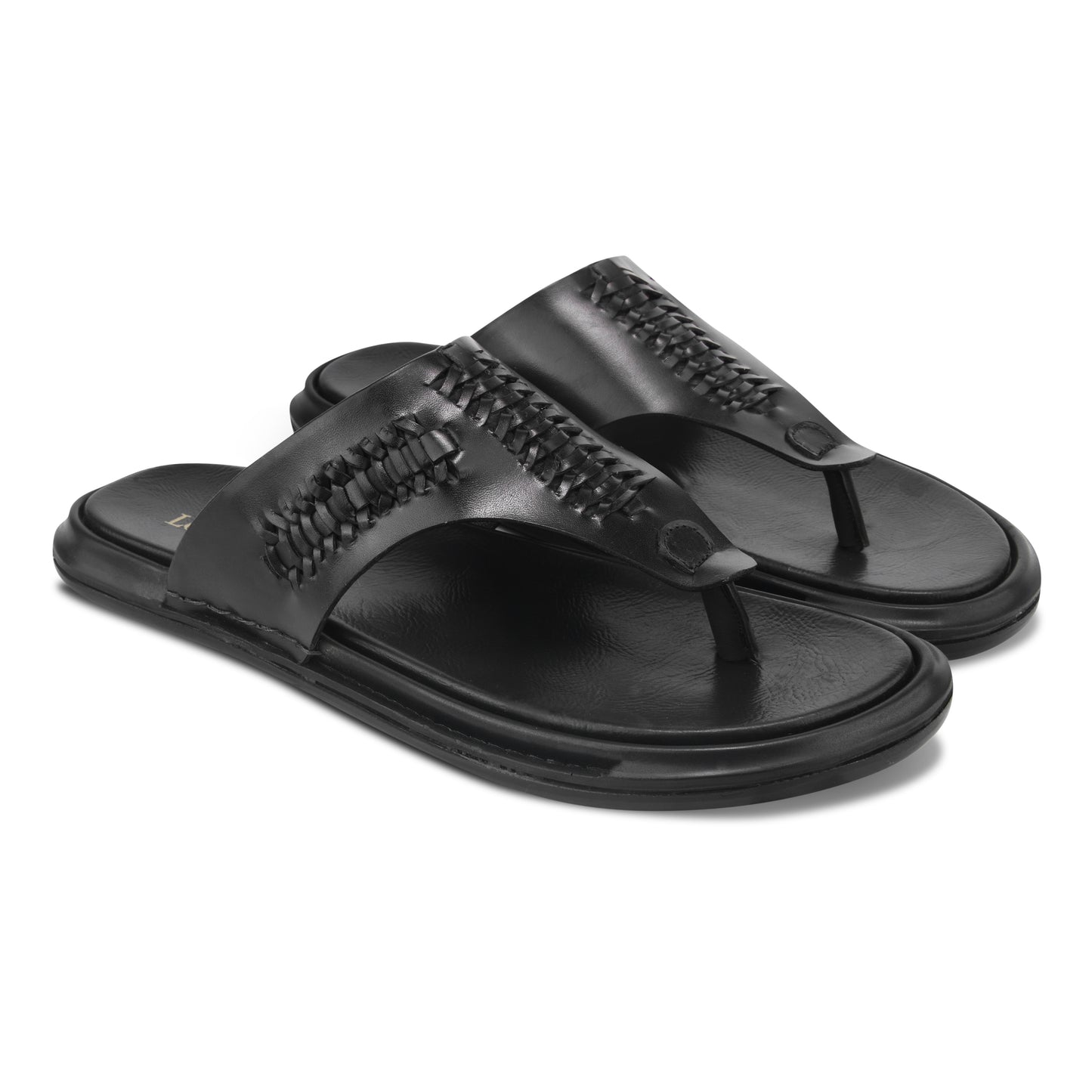 Men’s Casual Toe-Ring Sandals
