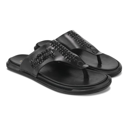 Men’s Casual Toe-Ring Sandals