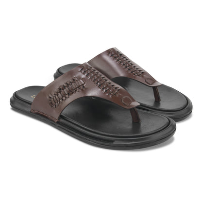 Men’s Casual Toe-Ring Sandals