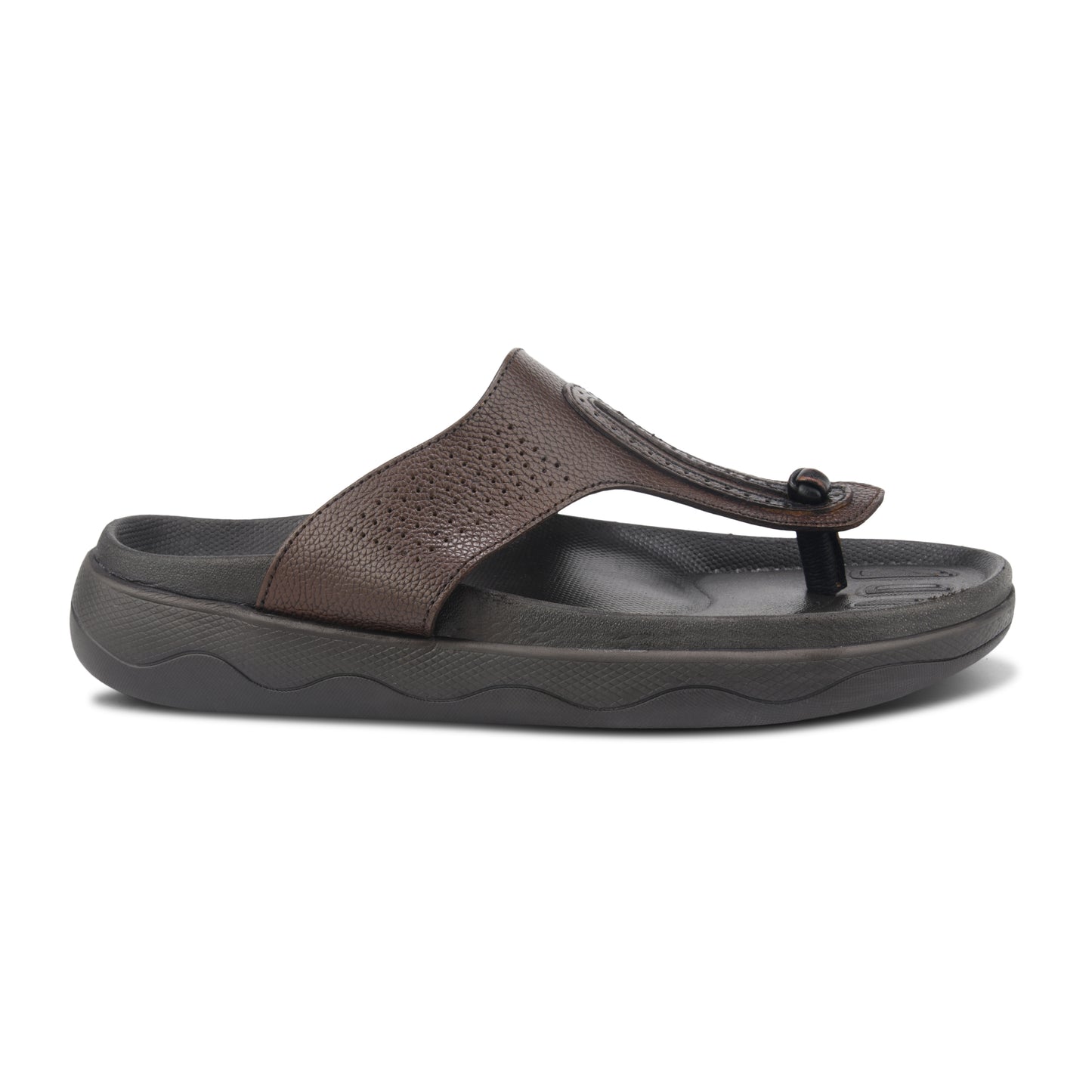 Men’s Casual Toe-Ring Sandals