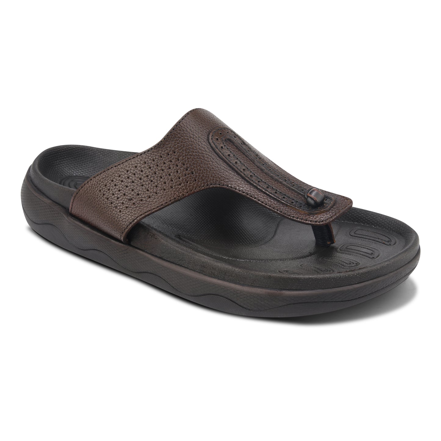 Men’s Casual Toe-Ring Sandals