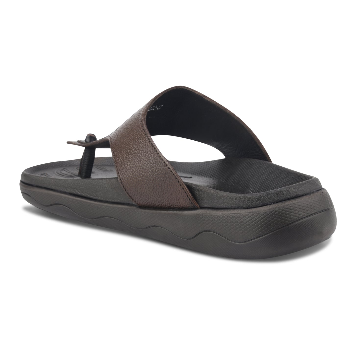Men’s Casual Toe-Ring Sandals