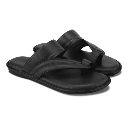 Men’s Casual Toe-Ring Sandals