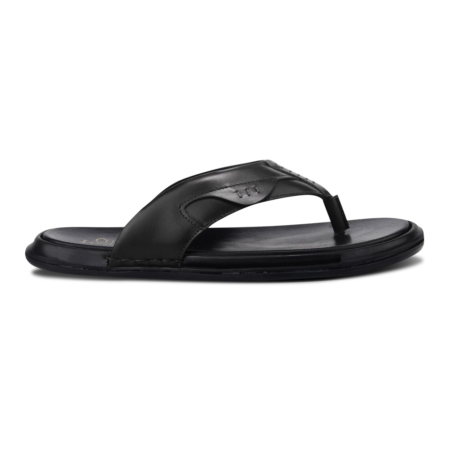 Men’s Casual Toe-Ring Sandals