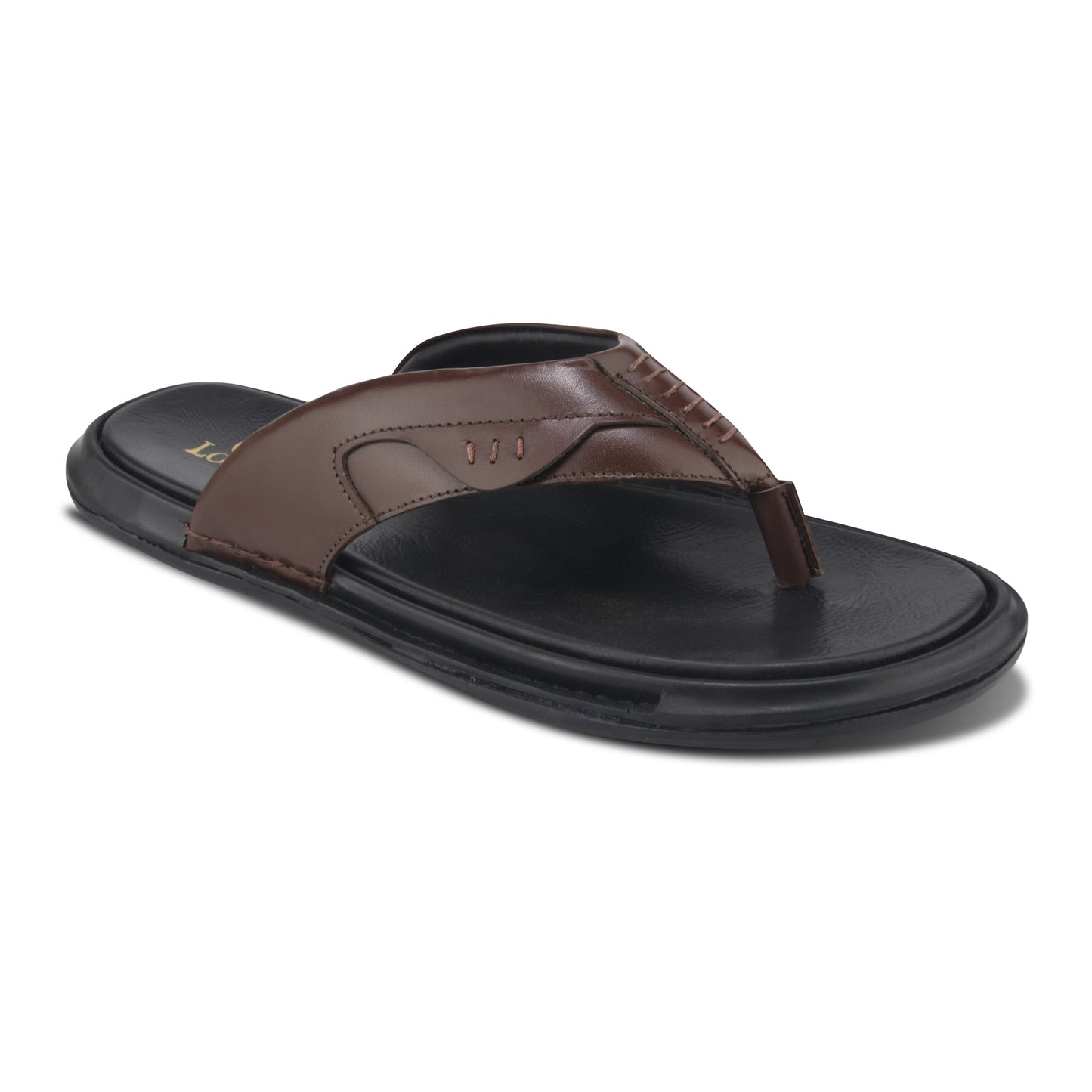 Men’s Casual Toe-Ring Sandals