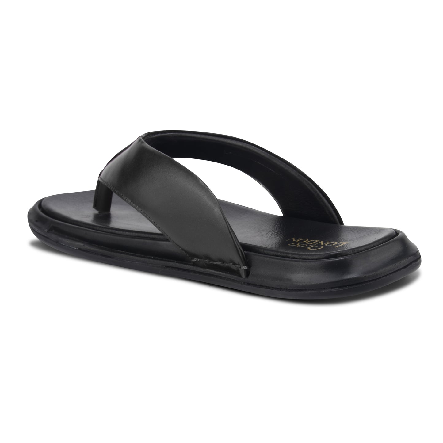 Men’s Casual Toe-Ring Sandals