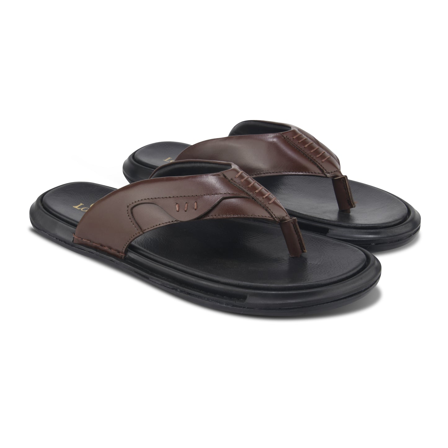 Men’s Casual Toe-Ring Sandals