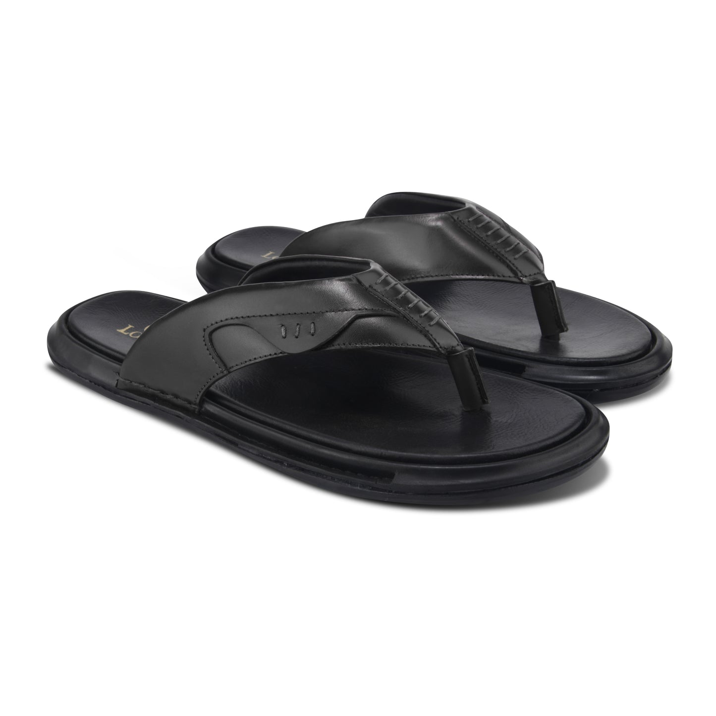 Men’s Casual Toe-Ring Sandals
