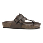 Men’s Casual Toe-Ring Sandals