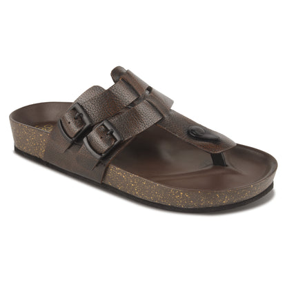 Men’s Casual Toe-Ring Sandals