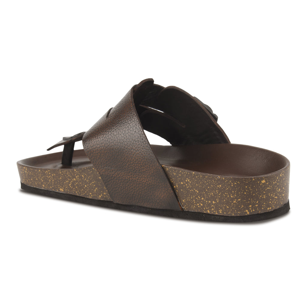 Men’s Casual Toe-Ring Sandals