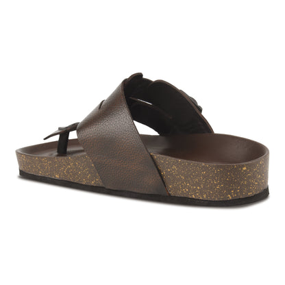 Men’s Casual Toe-Ring Sandals