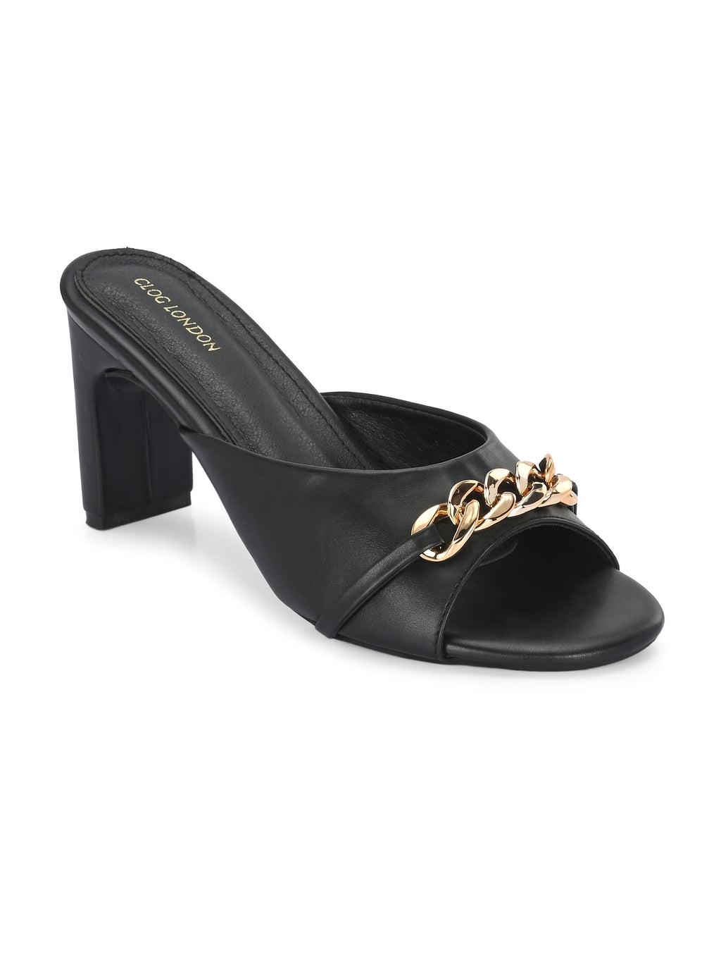 Women Beige Heels Sandals