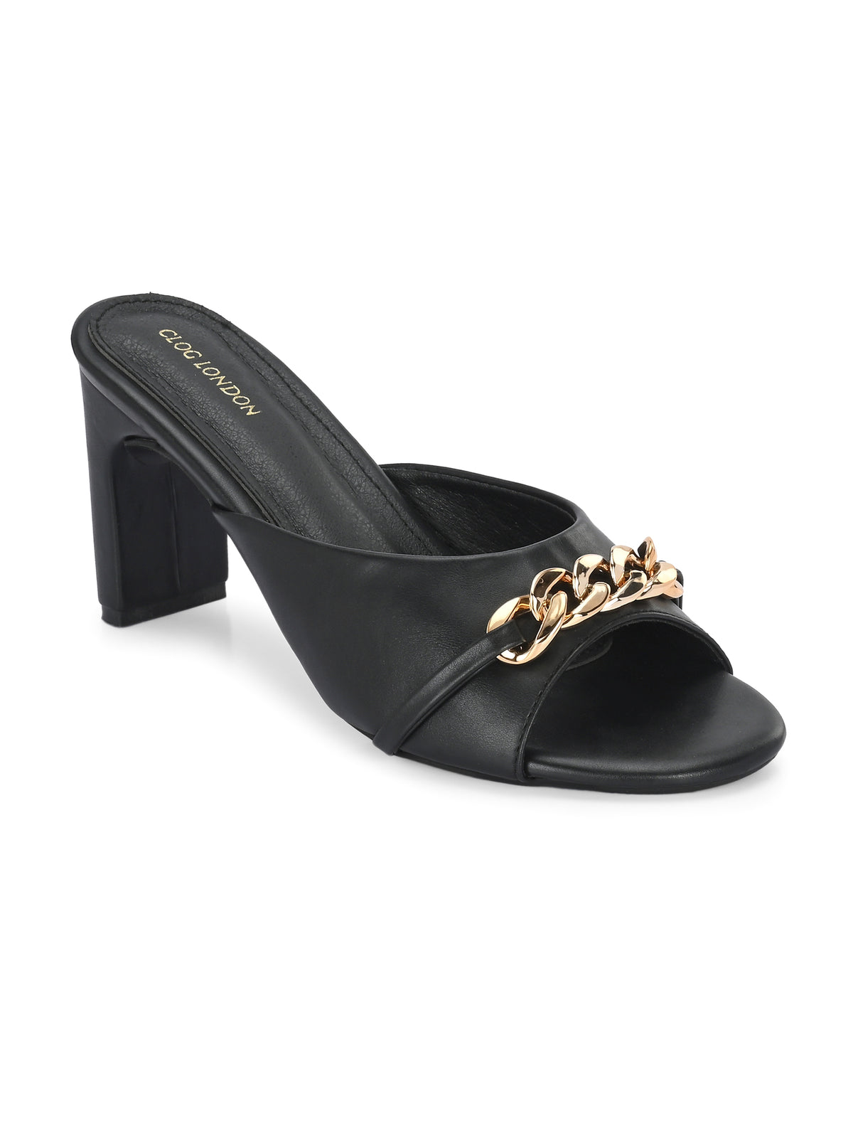 Women Beige Heels Sandals