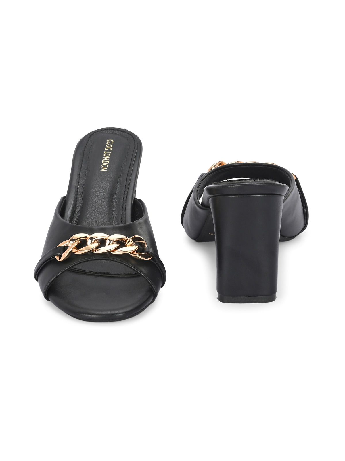 Women Beige Heels Sandals