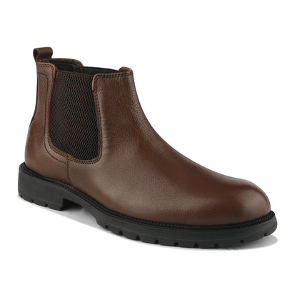 Men’s Rugged Chelsea Boots