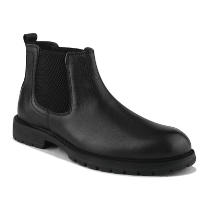 Men’s Rugged Chelsea Boots