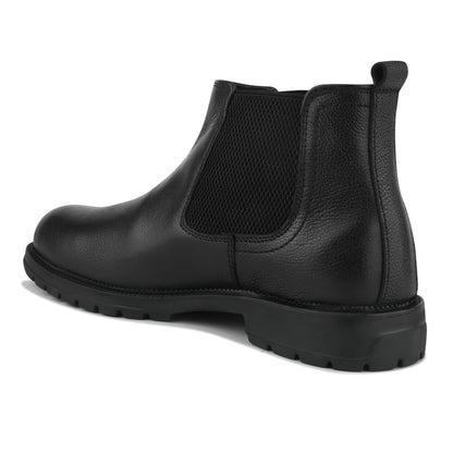 Men’s Rugged Chelsea Boots