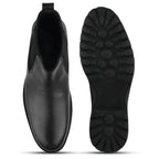 Men’s Rugged Chelsea Boots