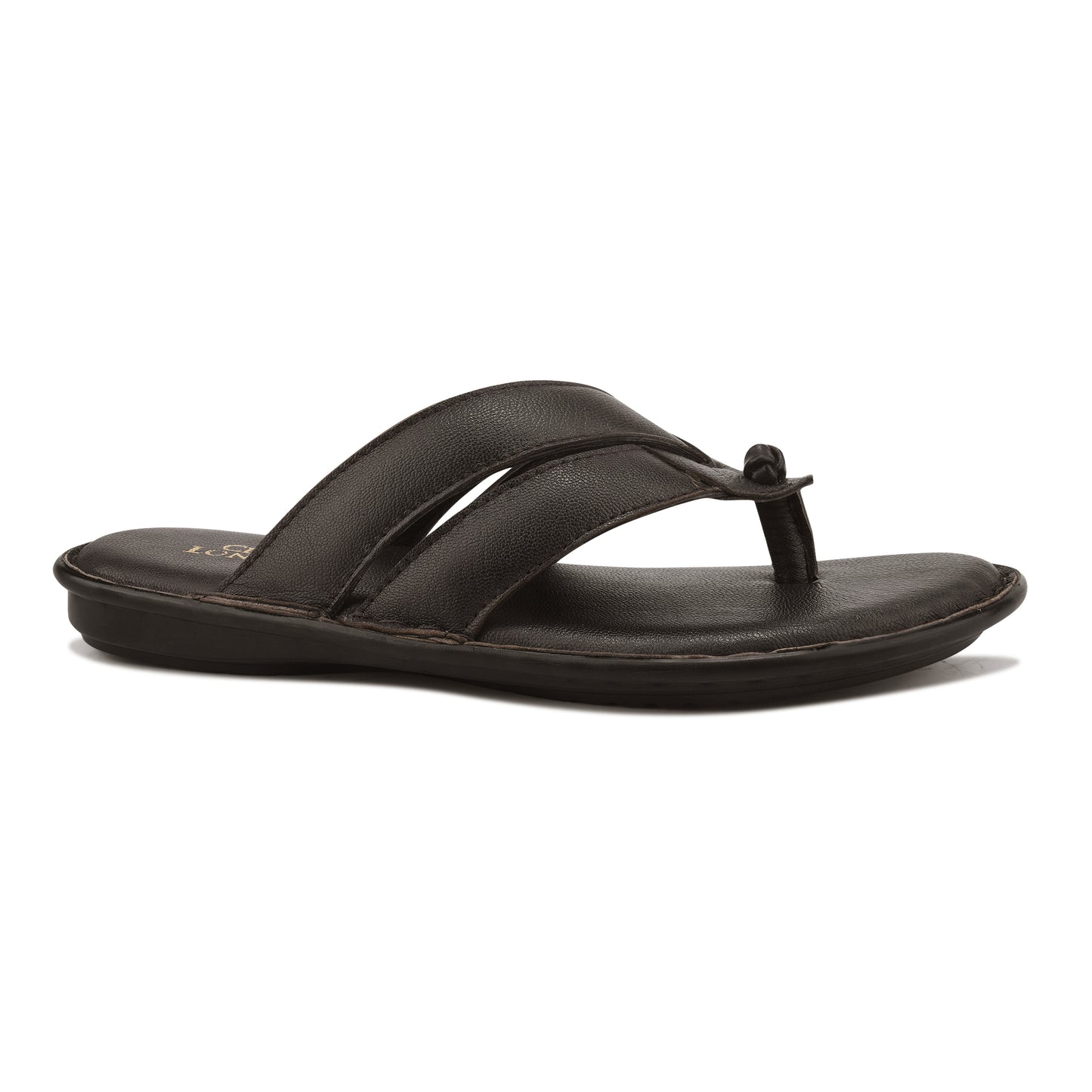 Men’s Casual Toe-Ring Sandals