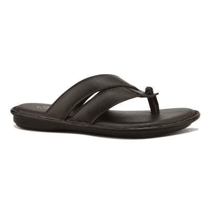 Men’s Casual Toe-Ring Sandals