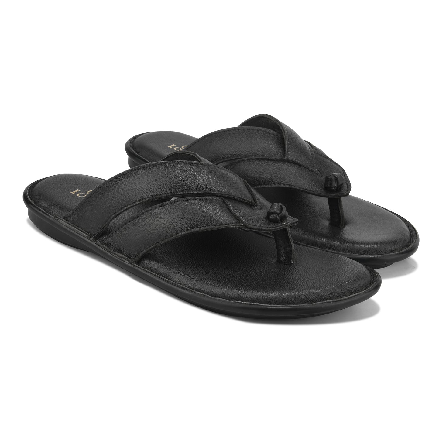 Men’s Casual Toe-Ring Sandals