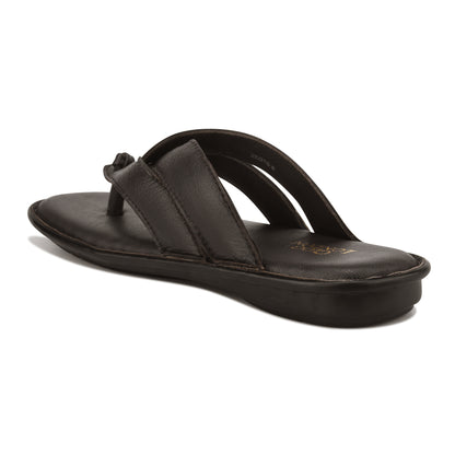 Men’s Casual Toe-Ring Sandals