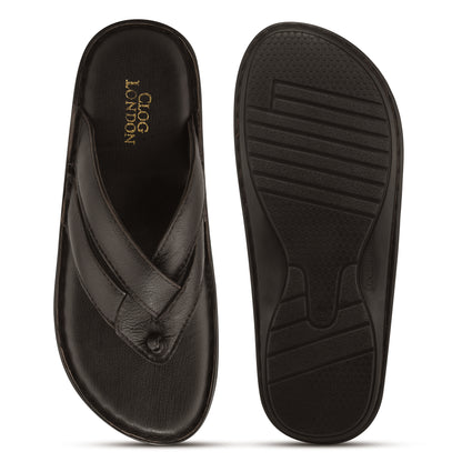 Men’s Casual Toe-Ring Sandals