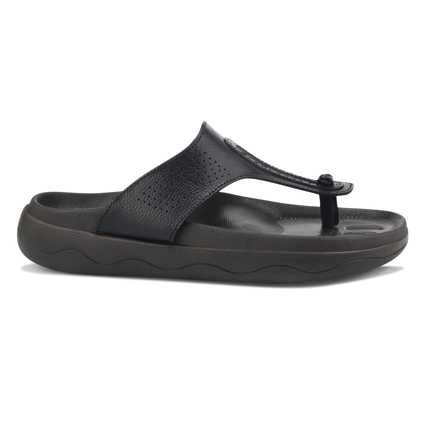 Men’s Casual Toe-Ring Sandals