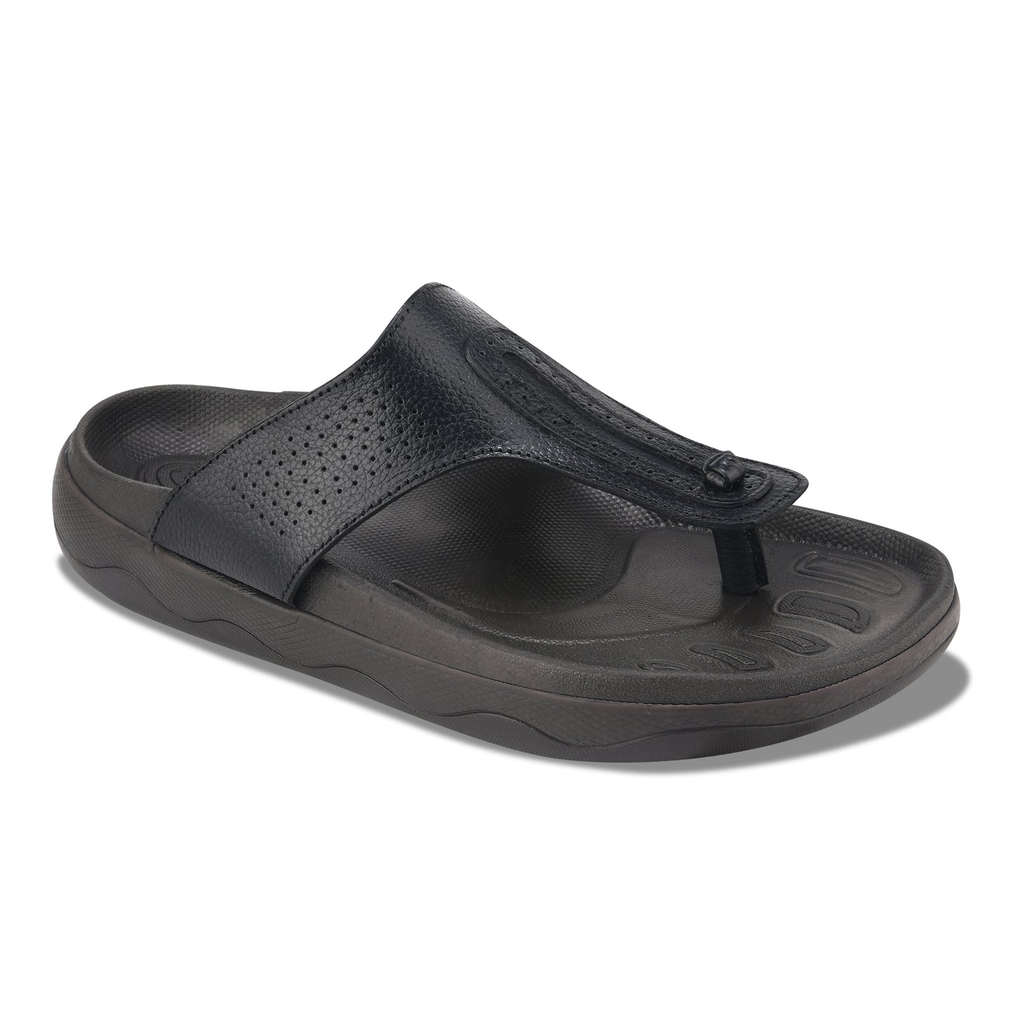 Men’s Casual Toe-Ring Sandals
