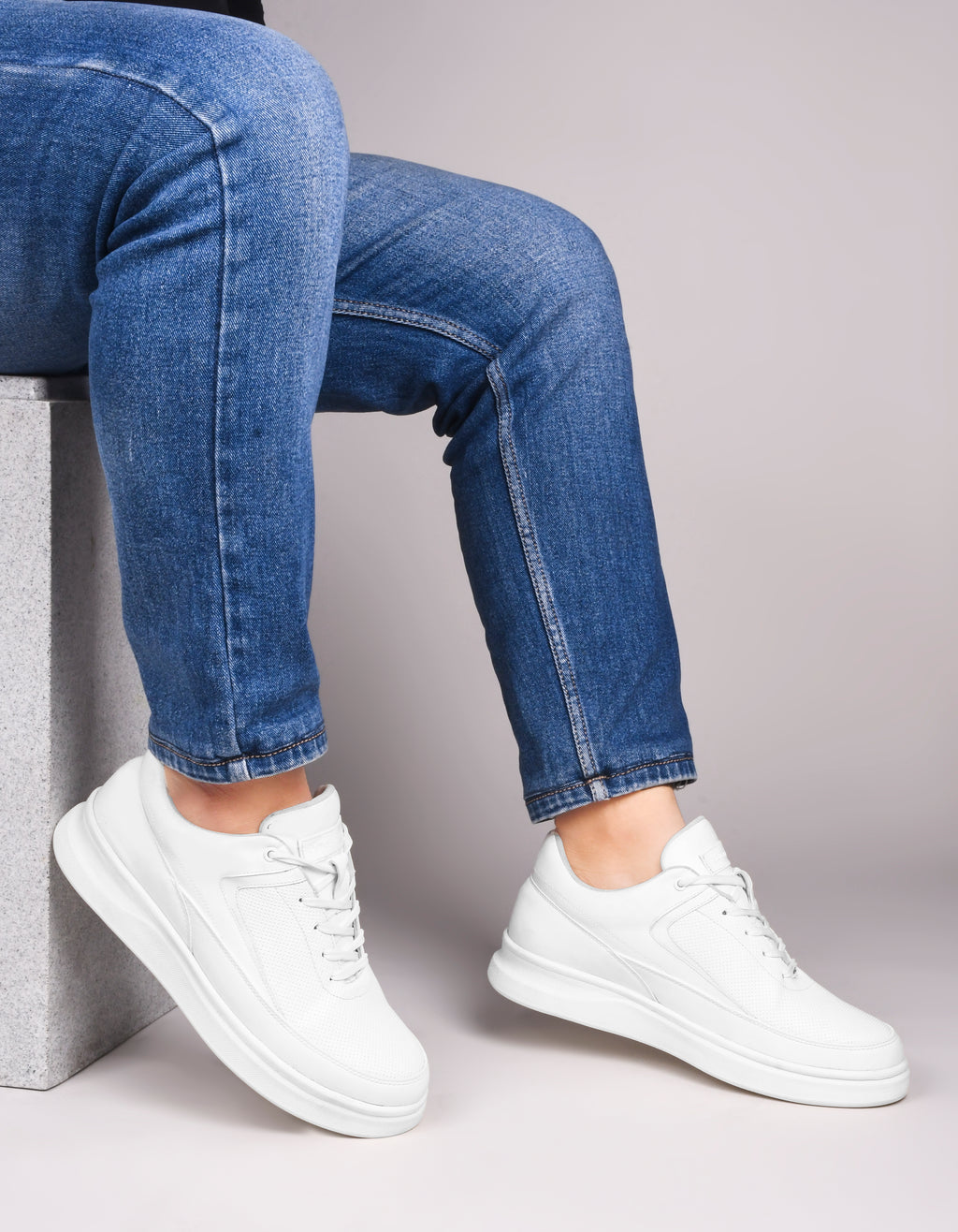 Men's Casual Sneaker Shoes