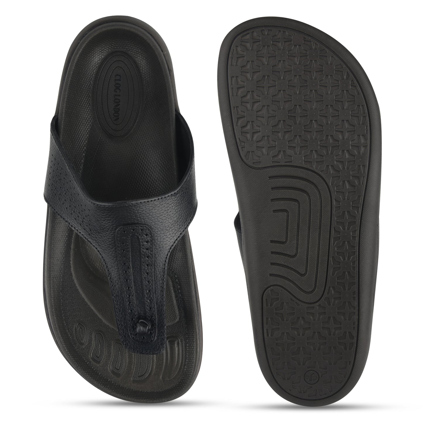 Men’s Casual Toe-Ring Sandals