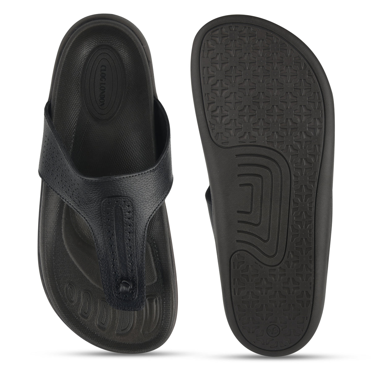 Men’s Casual Toe-Ring Sandals