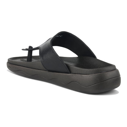 Men’s Casual Toe-Ring Sandals