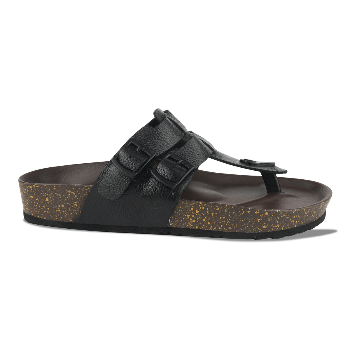 Men’s Casual Toe-Ring Sandals