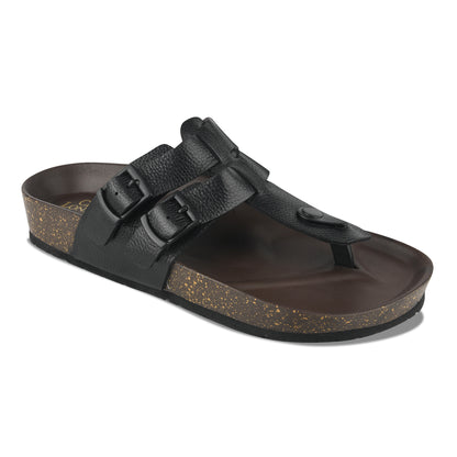 Men’s Casual Toe-Ring Sandals