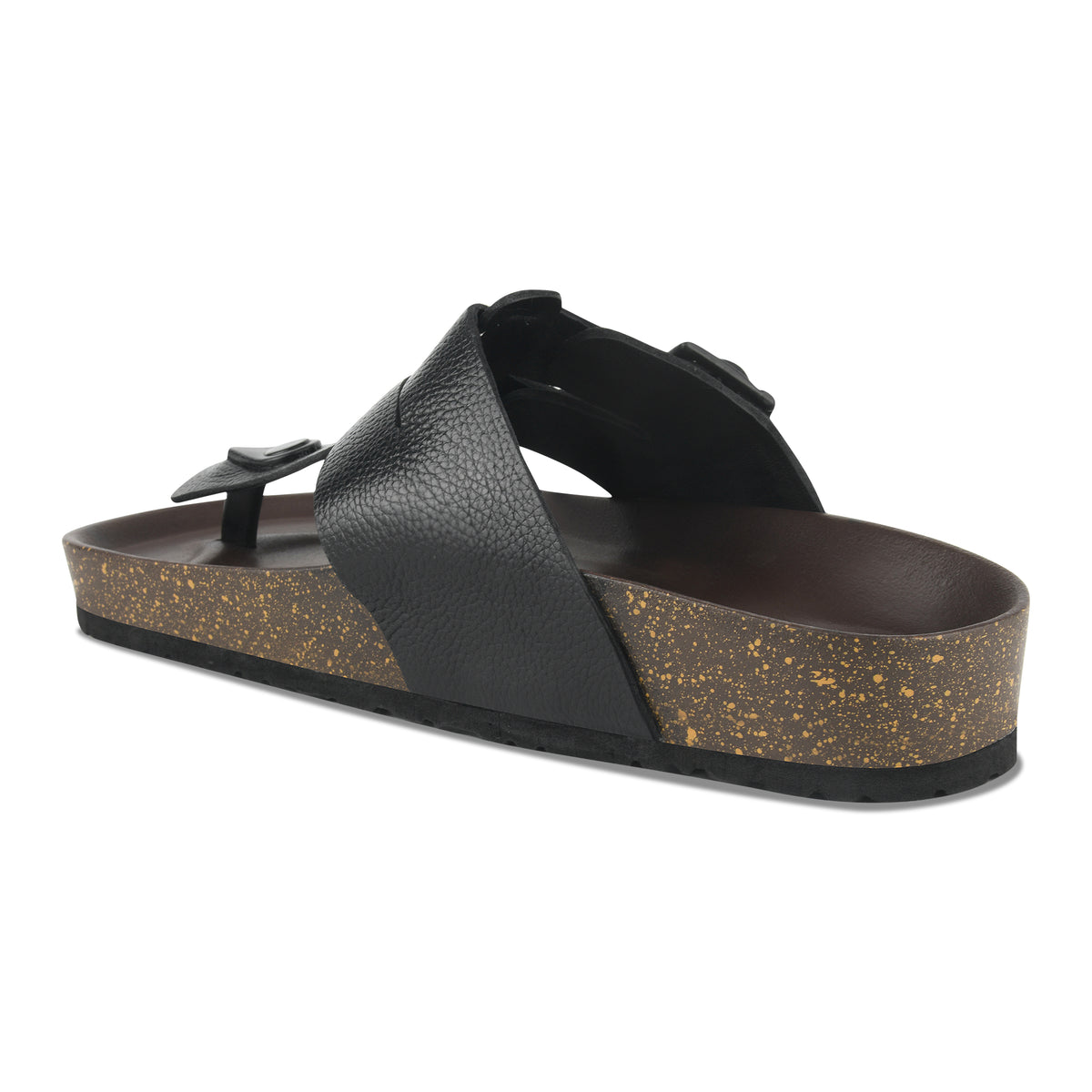 Men’s Casual Toe-Ring Sandals