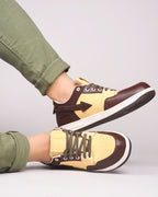 Stylish Men's  Casual Sneaker Shoes