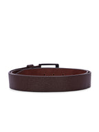 Black & Brown Leather Belts for Men's